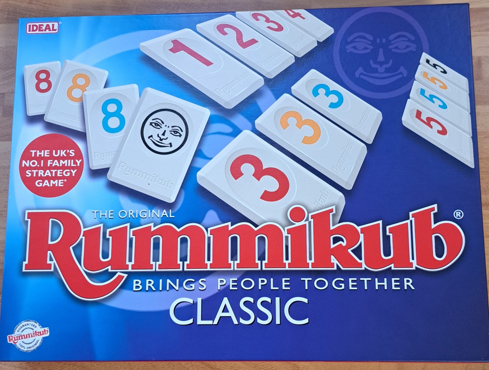 Rummikub